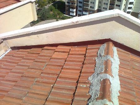 Çatı Tadilatı Ankara