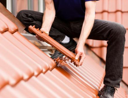 Çatı Tamiri Fiyatları Ankara