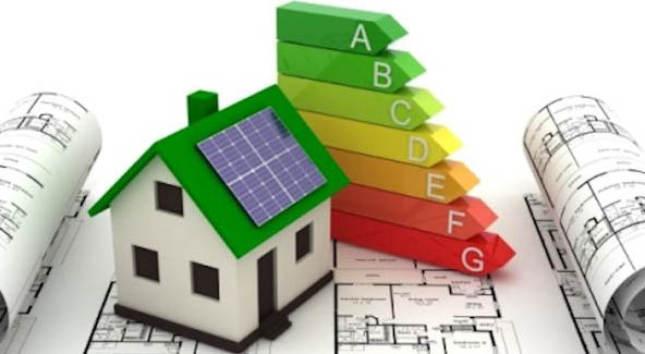 Enerji Kimlik Belgesi